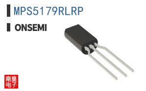 MPS5179RLRP