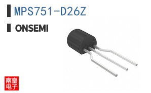 MPS751-D26Z