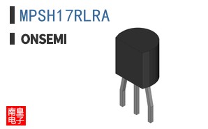 MPSH17RLRA