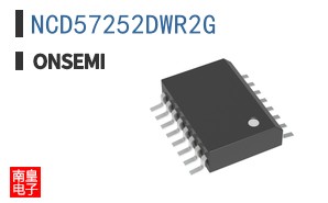 NCD57252DWR2G