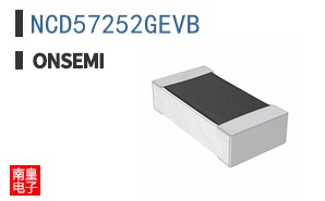 NCD57252GEVB
