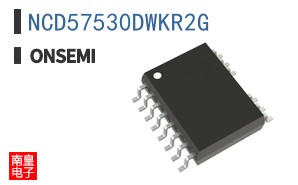 NCD57530DWKR2G
