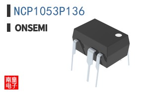 NCP1053P136