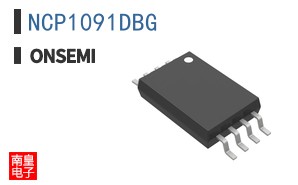 NCP1091DBG