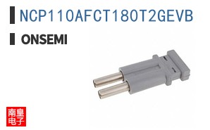 NCP110AFCT180T2GEVB
