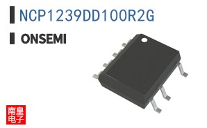 NCP1239DD100R2G