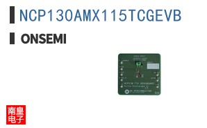 NCP130AMX115TCGEVB