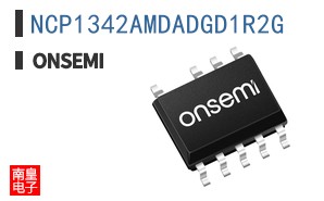 NCP1342AMDADGD1R2G