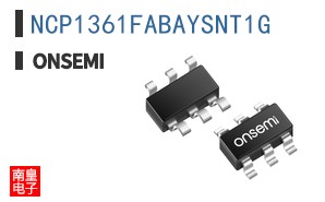NCP1361FABAYSNT1G