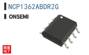 NCP1362ABDR2G