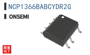 NCP1366BABCYDR2G