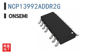 NCP13992ADDR2G