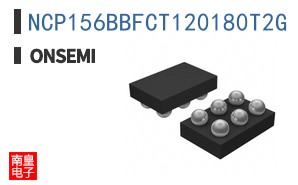 NCP156BBFCT120180T2G