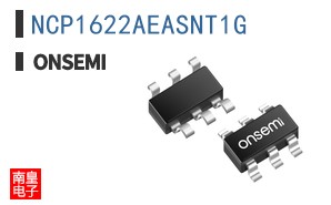 NCP1622AEASNT1G