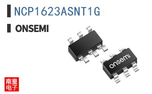 NCP1623ASNT1G