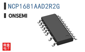 NCP1681AAD2R2G