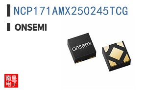 NCP171AMX250245TCG