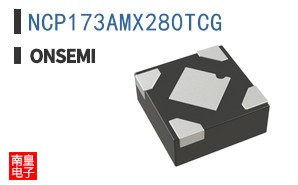 NCP173AMX280TCG