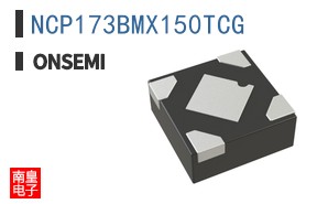 NCP173BMX150TCG
