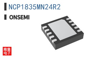 NCP1835MN24R2