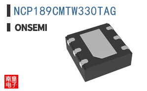 NCP189CMTW330TAG