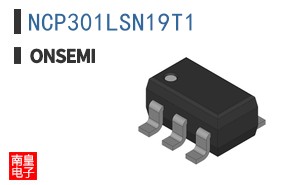 NCP301LSN19T1