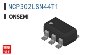 NCP302LSN44T1