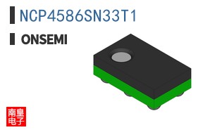 NCP4586SN33T1