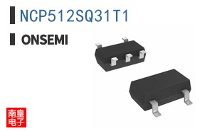 NCP512SQ31T1
