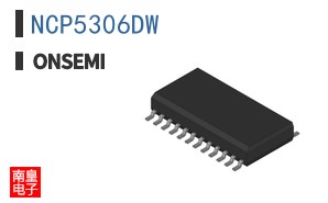 NCP5306DW