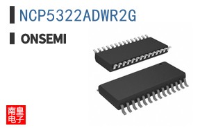 NCP5322ADWR2G