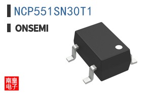 NCP551SN30T1