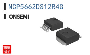 NCP5662DS12R4G
