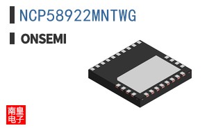 NCP58922MNTWG