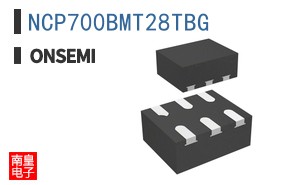 NCP700BMT28TBG