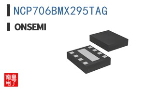 NCP706BMX295TAG