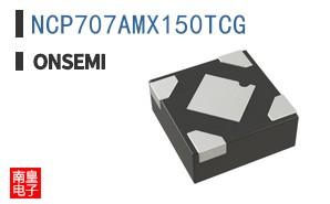 NCP707AMX150TCG