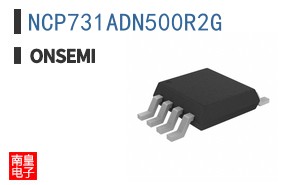 NCP731ADN500R2G