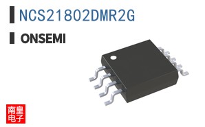 NCS21802DMR2G