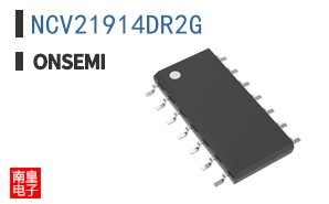 NCV21914DR2G