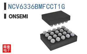 NCV6336BMFCCT1G