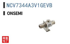 NCV7344A3V1GEVB