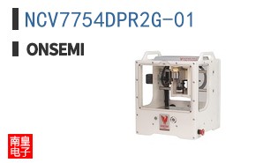NCV7754DPR2G-01