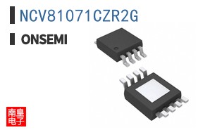 NCV81071CZR2G
