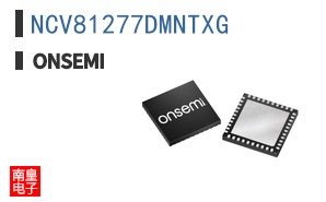 NCV81277DMNTXG