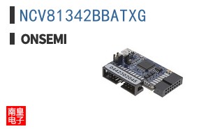 NCV81342BBATXG