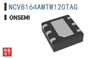 NCV8164AMTW120TAG