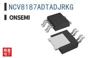 NCV8187ADTADJRKG