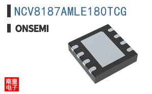 NCV8187AMLE180TCG
