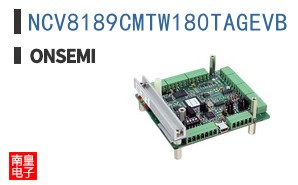 NCV8189CMTW180TAGEVB